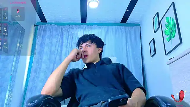 Dantekent online show from 05.03.26