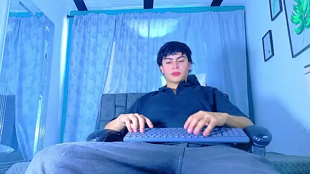 Dantekent online show from 05.24.26