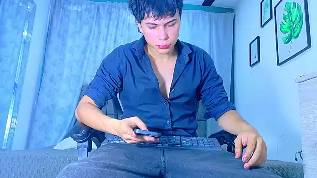 Dantekent online show from 05.25.26