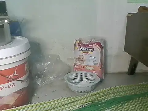 Fish sexy online show from 03.28.26