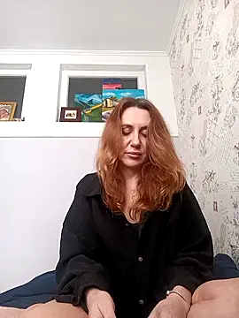 Snapshot of NotForAlll chatting on 03.09.26 NotForAlll online show from 03.09.26