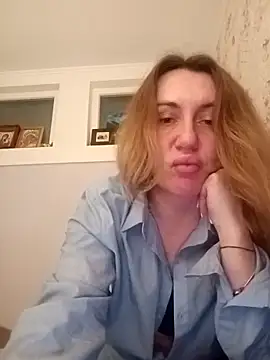 Snapshot of NotForAlll chatting on 03.24.26 NotForAlll online show from 03.24.26