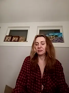 Snapshot of NotForAlll chatting on 04.14.26 NotForAlll online show from 04.14.26