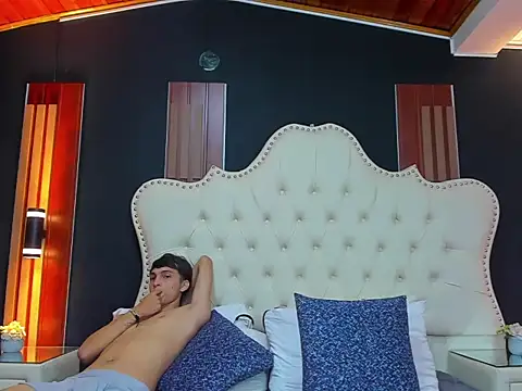 AnnyANDnoah online show from 02.28.26