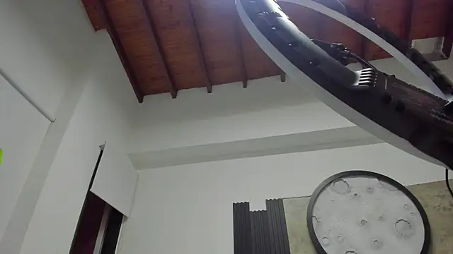 Jimdrama alarcon online show from 04.08.26