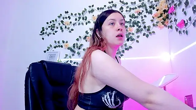 violeta cutee online show from 03.21.26
