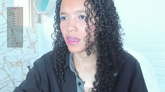 Jazlin  online show from 03.27.26