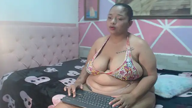 Doll rihana online show from 06.02.26