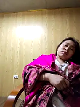 MiuNazz online show from 03.14.26