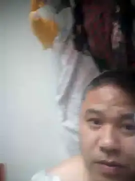 wanggang880903 online show from 04.09.26