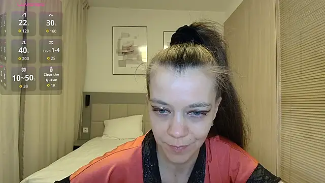 Snapshot of Yana-XX chatting on 03.03.26 Yana-XX online show from 03.03.26