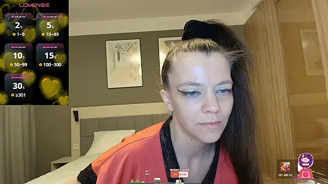 Yana-XX online show from 04.04.26