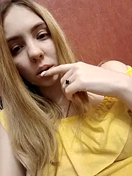 Prinseska27 online show from 03.02.26