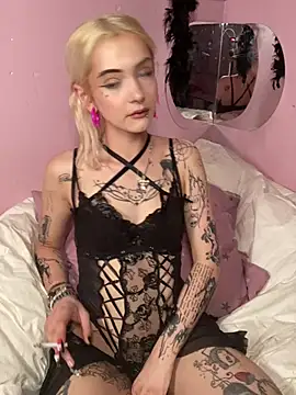 baby starzx online show from 04.14.26