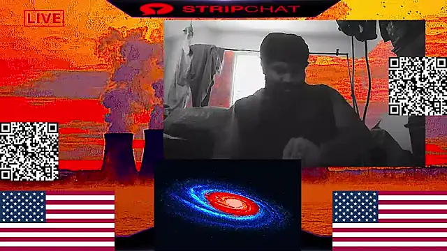 RussellTaylorLacy online show from 03.05.26