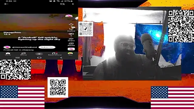 RussellTaylorLacy online show from 06.12.26