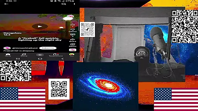 RussellTaylorLacy online show from 06.14.26