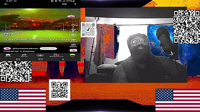 RussellTaylorLacy online show from 06.15.26