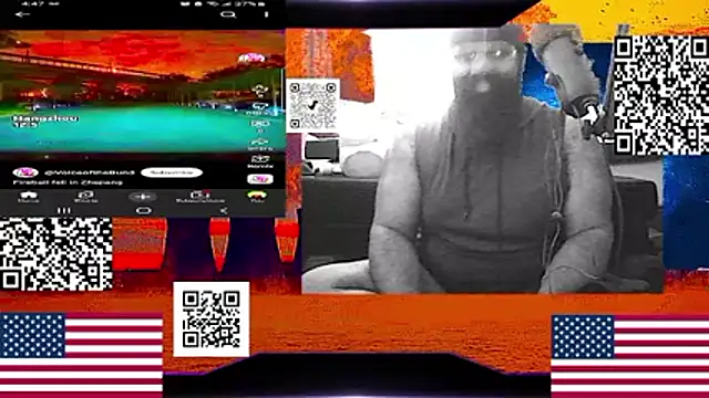 RussellTaylorLacy online show from 06.22.26