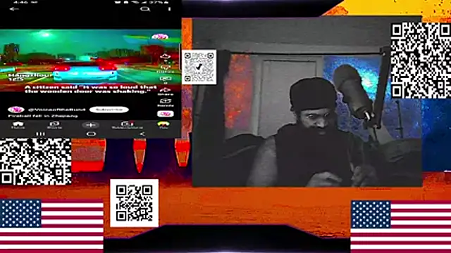 RussellTaylorLacy online show from 06.23.26