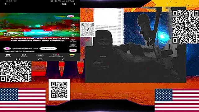 RussellTaylorLacy online show from 06.25.26