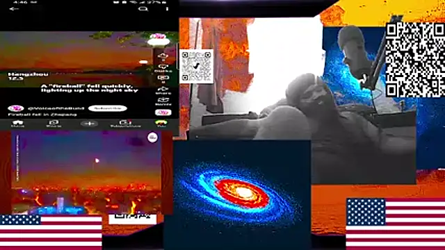 RussellTaylorLacy online show from 07.02.26