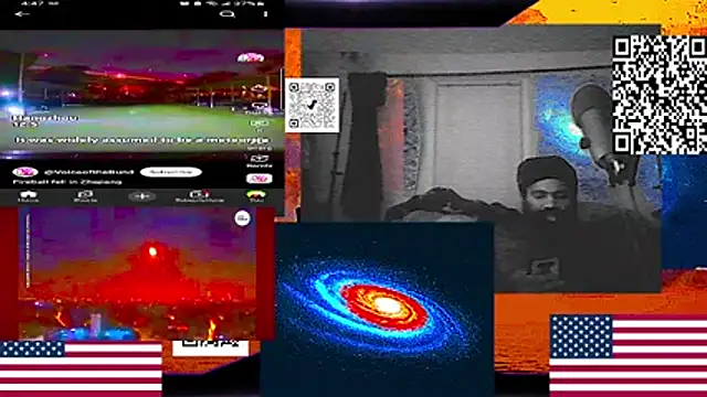 RussellTaylorLacy online show from 07.03.26