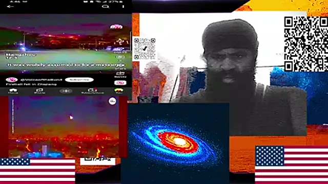 RussellTaylorLacy online show from 07.04.26
