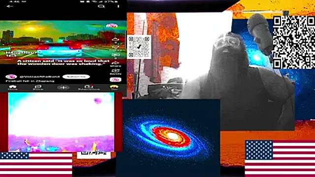 RussellTaylorLacy online show from 07.05.26