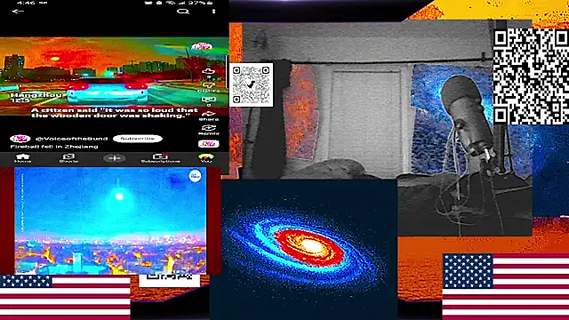 RussellTaylorLacy online show from 07.08.26