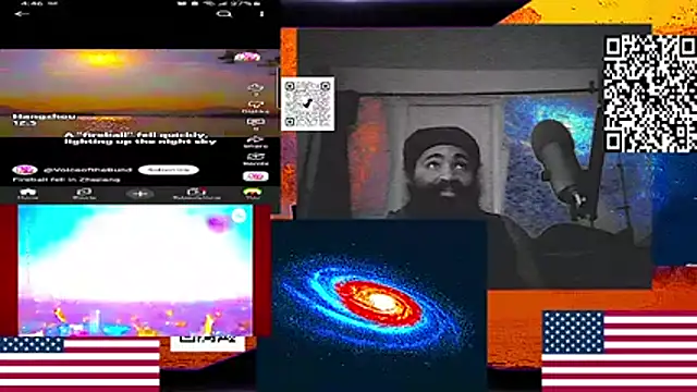 RussellTaylorLacy online show from 07.10.26