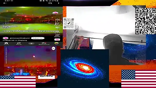 RussellTaylorLacy online show from 07.11.26