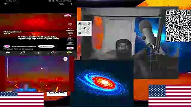 RussellTaylorLacy online show from 07.14.26