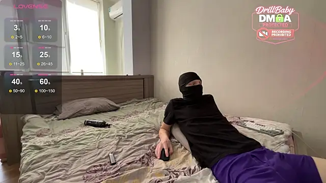 DrillBaby1 online show from 04.15.26