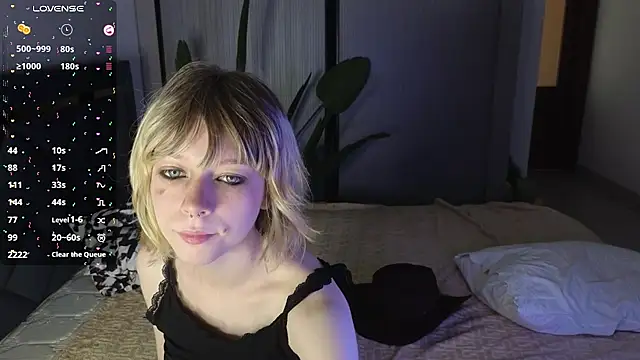 MollySally online show from 05.16.26