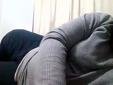 Snapshot of Huskyboss chatting on 03.02.26 Huskyboss online show from 03.02.26