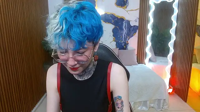 Lyra tay online show from 03.01.26