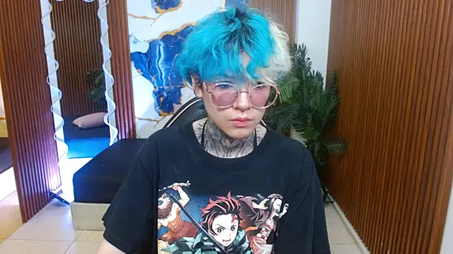 Lyra tay online show from 04.07.26