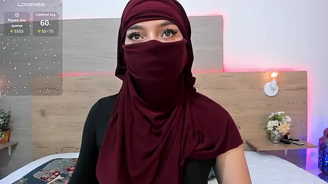  jennaa online show from 04.14.26