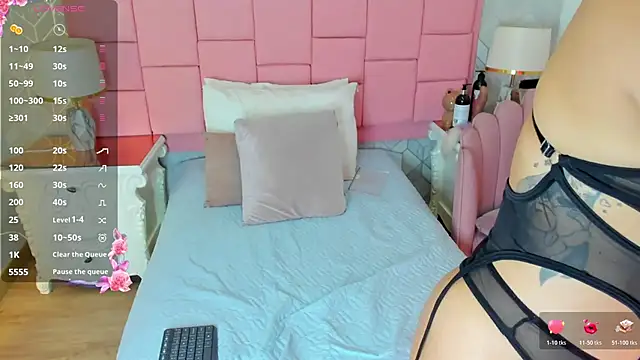 helen zen online show from 05.14.26