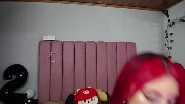 SaraLjordad online show from 04.27.26