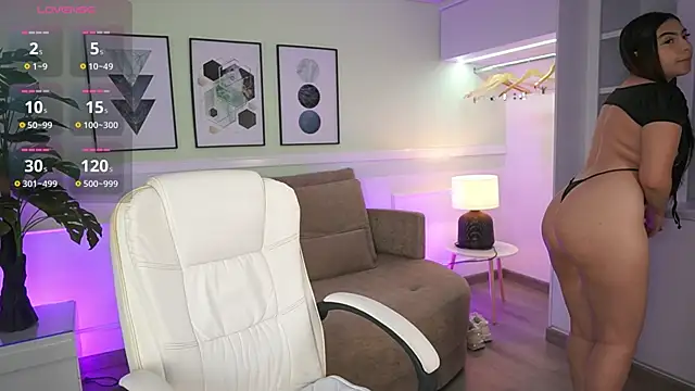 MandyCollins online show from 03.02.26