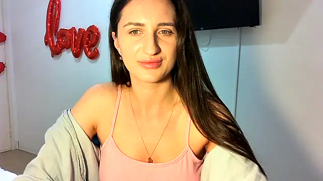 EveLuxe01 online show from 03.03.26