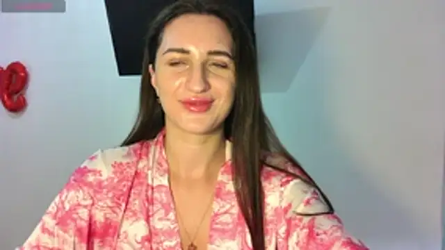 EveLuxe01 online show from 03.21.26