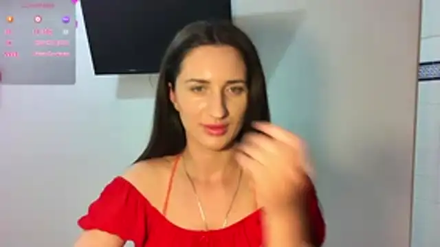 EveLuxe01 online show from 03.25.26