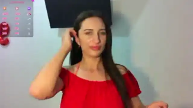 EveLuxe01 online show from 03.30.26