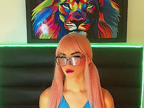 daphne wilson online show from 03.03.26