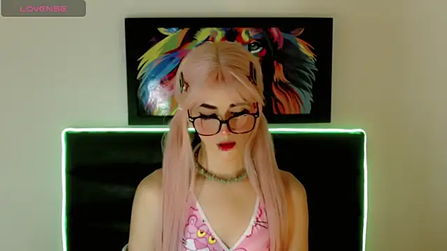 daphne wilson online show from 03.04.26