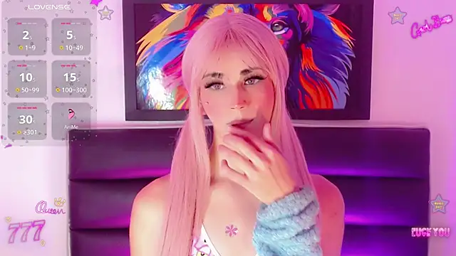 daphne wilson online show from 03.08.26