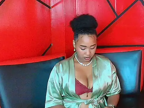 Pamela Cortezz online show from 03.08.26